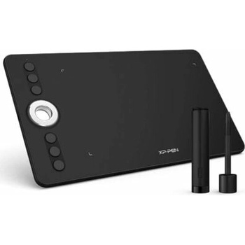 XPPen Deco 02 4260366
