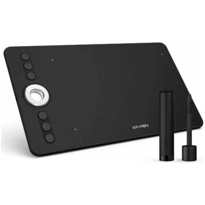 XPPen Deco 02 4260366