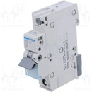 Hager MBS113