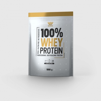 Iron Aesthetics Proteín 100% Whey 1000 g