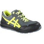 Portwest steelite mersey trainer s1 ft50 / Предпазни обувки s1 - сиви 37 (ft50grr37)