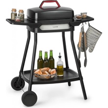 Klarstein Gatsby FRY2-GatsbyG-BL
