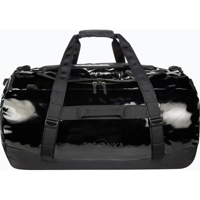 Tatonka Barrel black 110 l