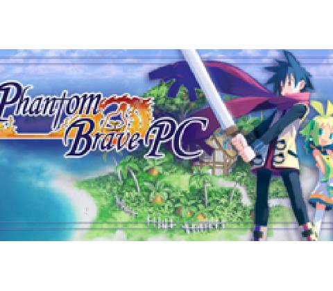 Phantom Brave