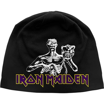 Iron Maiden Seventh Son