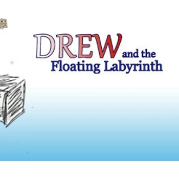 Drew and the Floating Labyrinth