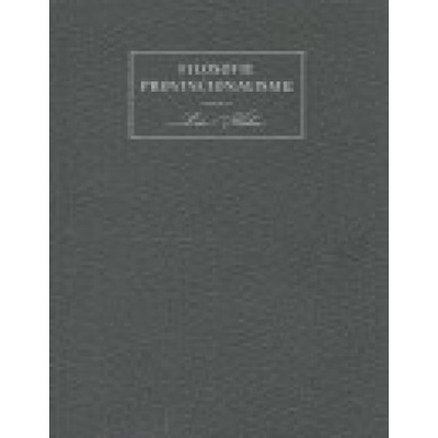 Filosofie provincionalismu - Petr Bláha
