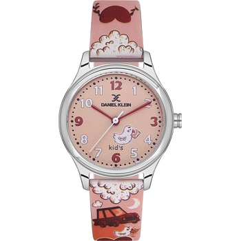 Daniel Klein DK113574-1