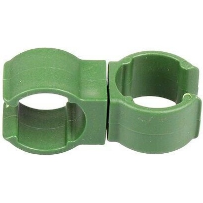 Merco Universal Buckle spojka pre záhradné tyče 8mm