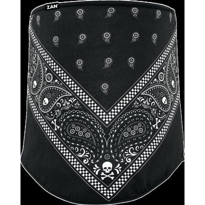 Zan headgear neck Gaiter sportflex SER WFL196 WFL196