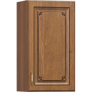 Image 1 of Bogdan Furniture Europe Горен шкаф Grande 40B-E20, с една врата