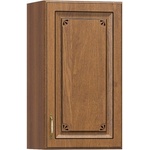 Bogdan Furniture Europe Горен шкаф Grande 40B-E20, с една врата - memo