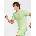 Nike Тениска m nk dfadv stride ss top
