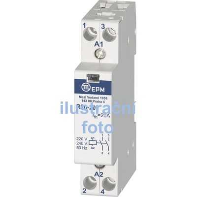 Elko EP R25-20 230V/50Hz