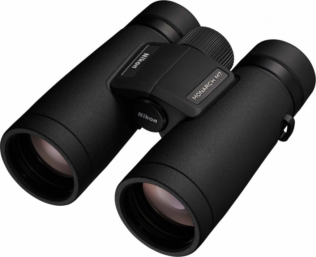 Nikon Monarch M7 8×42