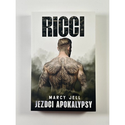Ricci - Marcy Jell – Hledejceny.cz