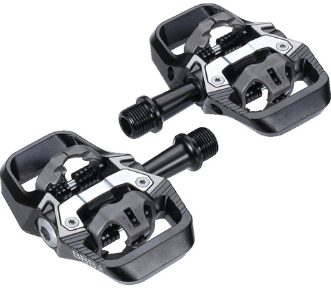 BBB BPD-71 TrailMount pedály