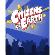 Citizens of Earth