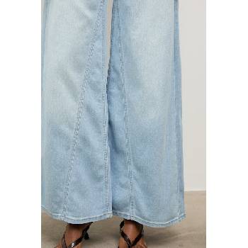 Answear. LAB дънки straight дамски (WS26-SJD028)