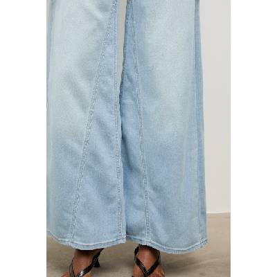 Answear. LAB дънки straight дамски (WS26-SJD028)