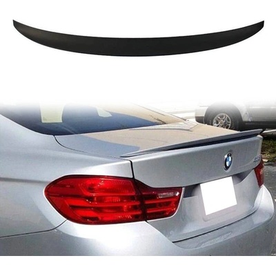 Zadní křídlo BMW 4 F32 Lip PU