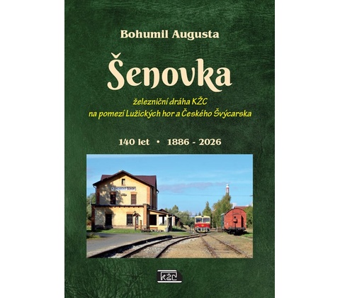 Šenovka