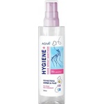 Agiva Hygiene Hand Spray Sanitizer - Почистващ спрей за ръце без измиване 200мл
