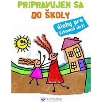 Pripravujem sa do školy