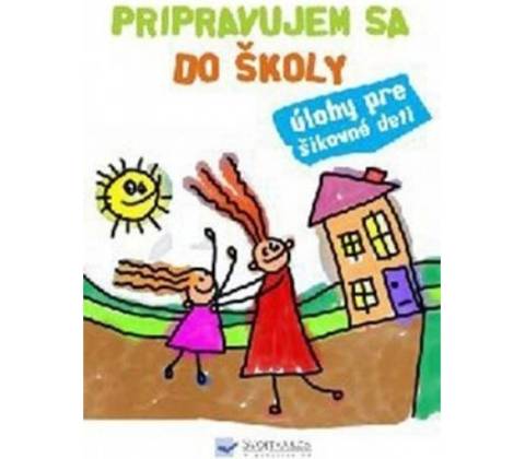 Pripravujem sa do školy