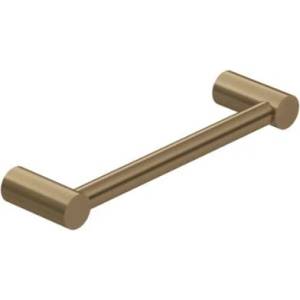 Kludi Vela R - Държач за кърпи, дължина 30 см, матов бронз 58962N1 (58962N1)