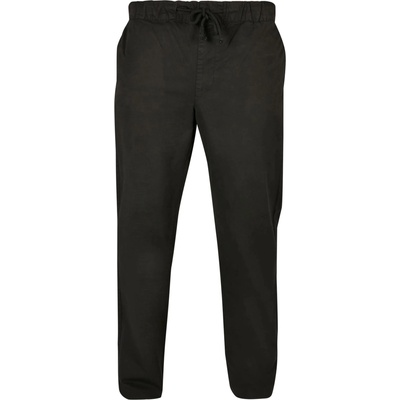 Urban Classics Панталон черно, размер L