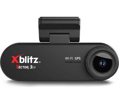 Xblitz Vector 3CH