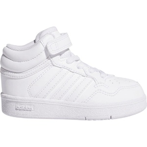 adidas Маратонки adidas Hoops 4.0 Mid Trainers - White