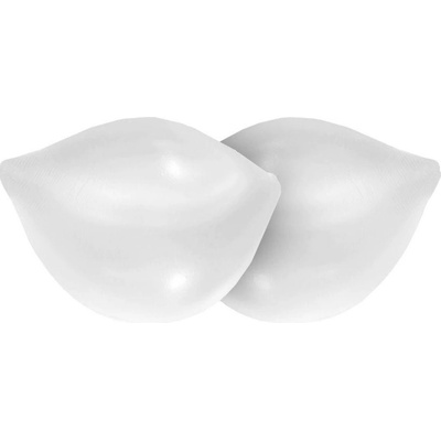 Bye Bra - Half Push-Up Pads Clear