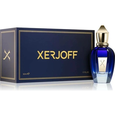 Xerjoff K’bridge Club parfémovaná voda unisex 50 ml