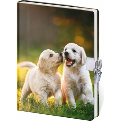Stil Památník 13 x 18 cm se zámkem Fun – Sleviste.cz