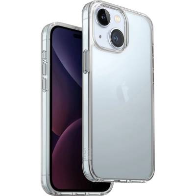 UNIQ LifePro Xtreme ochranný iPhone 15 Plus Crystal čiré