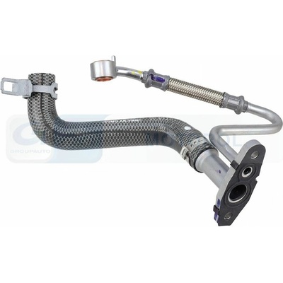 OEM RENAULT - Olejové potrubie RENAULT MASTER III 2.3 DCI 151925639R 15192-5639R
