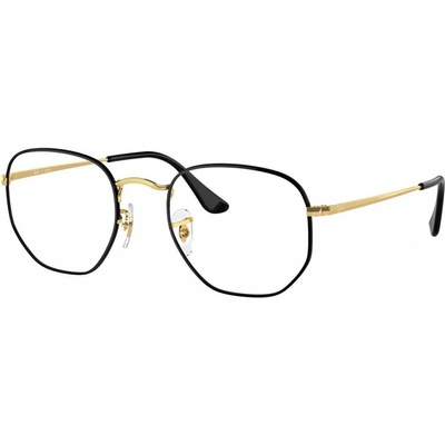 Ray Ban RX6448 3175