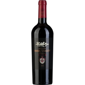 Bessa Valley Enira Reserva - червено вино 750ml 750 ml