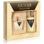 GUESS Дамски луксозен комплект - GUESS Seductive Set 2 - homeandbeauty