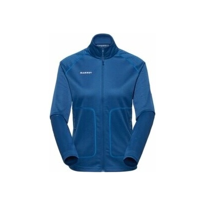 Mammut Crag ML Jacket Women modrá