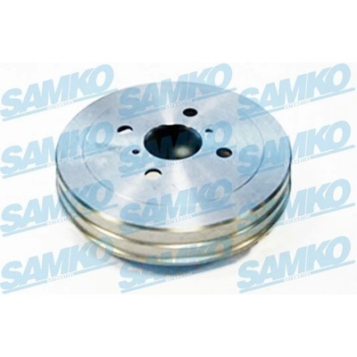 Brzdový buben SAMKO S70631