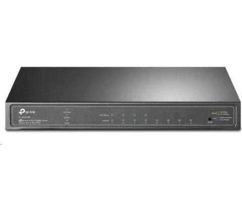 TP-Link SG2008P