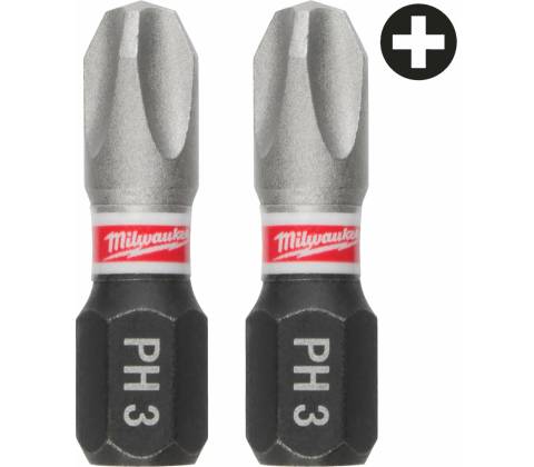 Milwaukee PH 4932500354
