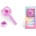 Aquarius Cosmetic Вентилагор за разхлаждане, Martinelia (MA90077)
