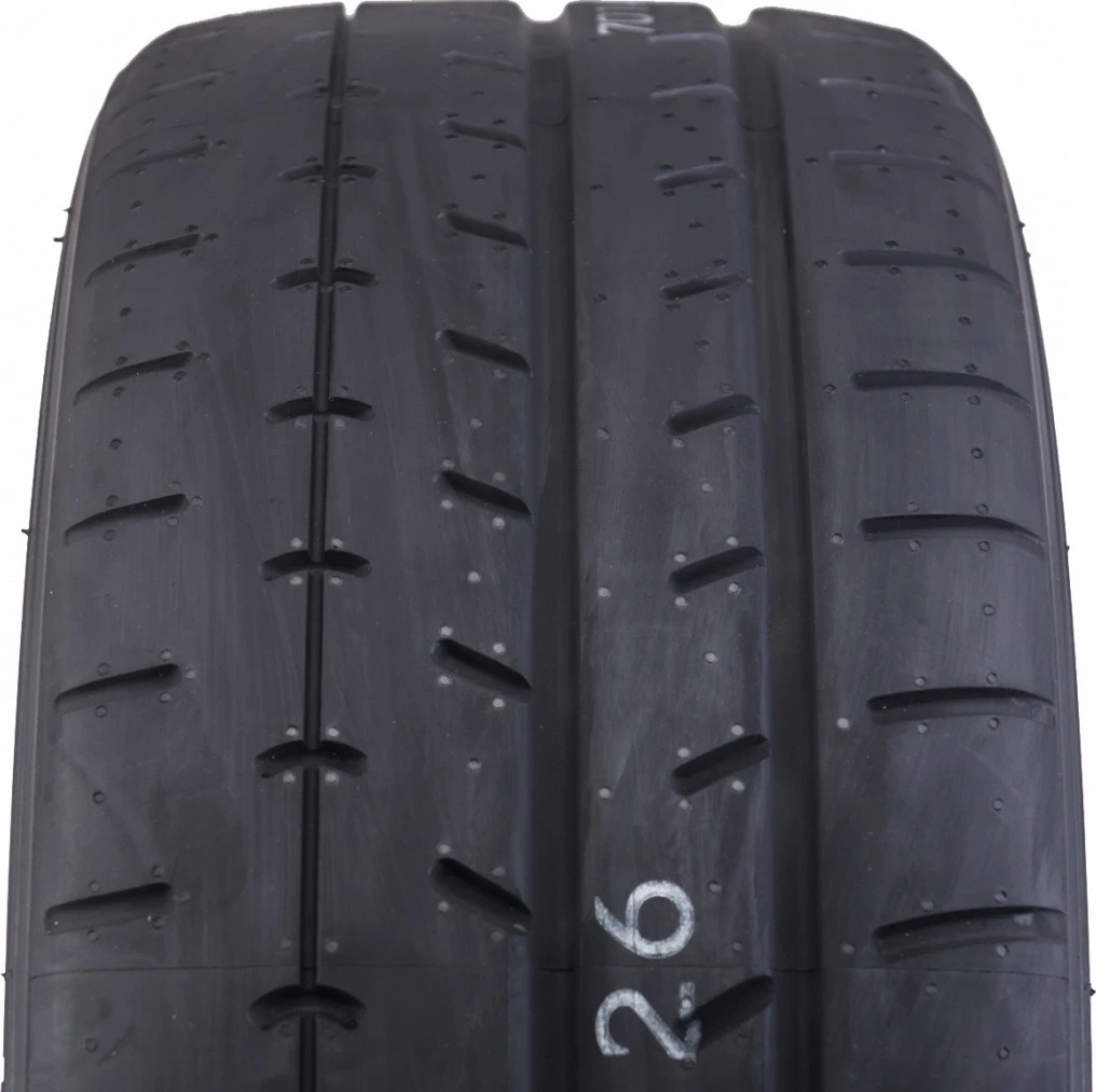 Yokohama Advan A052 195/45 R16 84W od 3 299 Kč - Heureka.cz