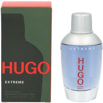 Image 1 of HUGO BOSS HUGO Man Extreme EDP 75 ml