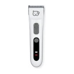 Beurer PP 110 Fluffy Professional grooming for dogs and cats; individually adjustable cutting lengths and extra-long battery life; Quiet motor; Wide stainless steel blade (10530_BEU)