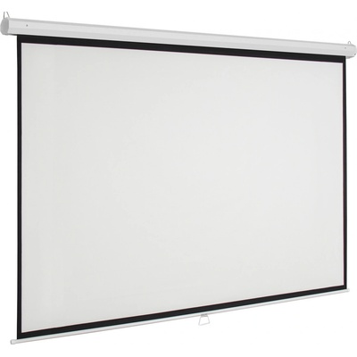 Silelis Manual Screen 84 213 cm ES-1
